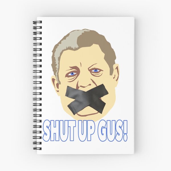 Item preview, Shut Up Gus designed and sold by corro.