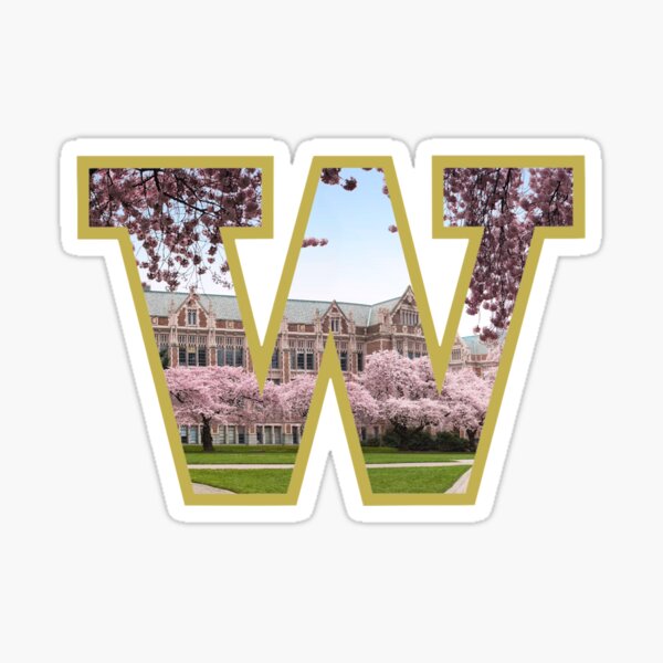 University Of Washington Gifts & Merchandise | Redbubble