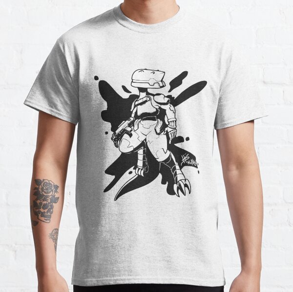 Spess Action Classic T-Shirt