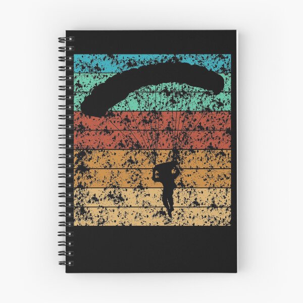 Item preview, Parachutist designed and sold by braaax.