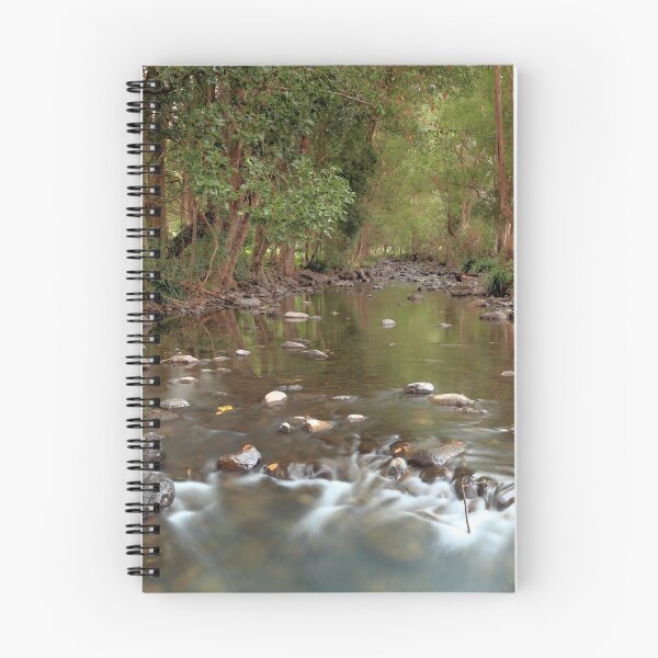 Item preview, Country Stream designed and sold by Ann Van Breemen.