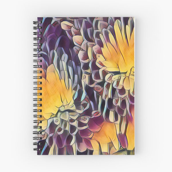 Item preview, Flower Pixelated designed and sold by Woodie.