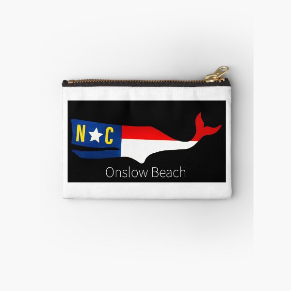 Item preview, Onslow Beach whale  designed and sold by barryknauff.