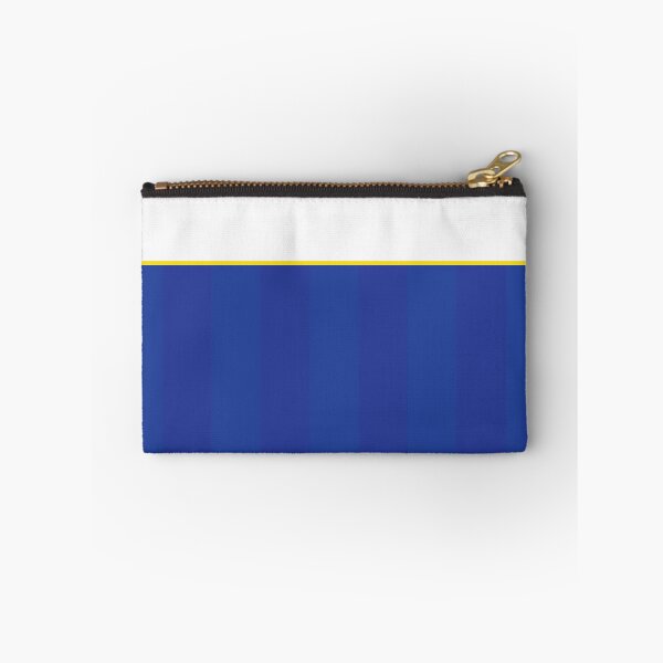 Item preview, Everton Blue White Yellow Retro 1986 League Champions  designed and sold by Sporting Colour.