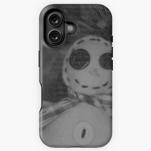 Alternative Christmas iPhone Tough Case