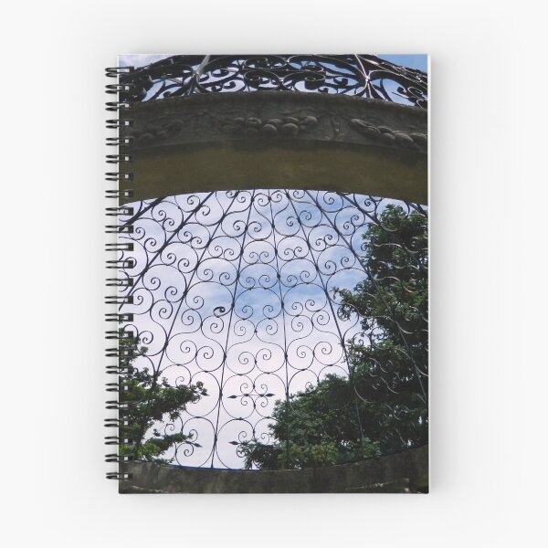 Item preview, Garden Gazebo - Looking Up!     ^ designed and sold by ctheworld.