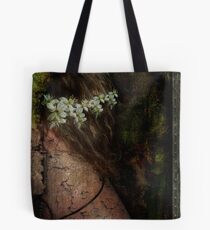 Enveloped Tote Bag