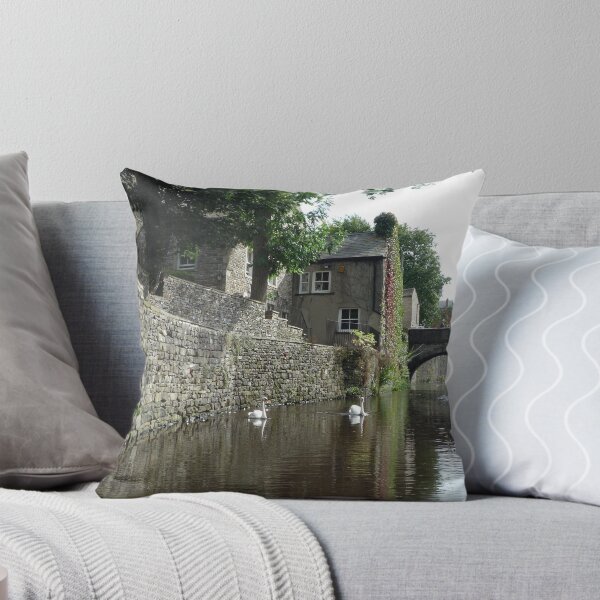 Item preview, Skipton designed and sold by JamesRannoch.