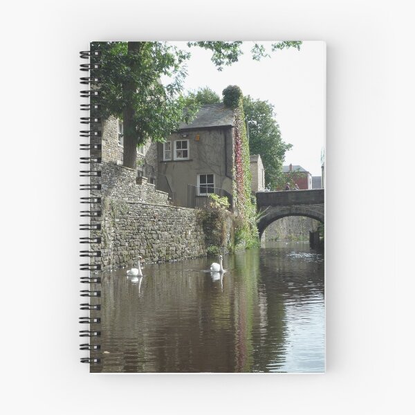 Item preview, Skipton designed and sold by JamesRannoch.