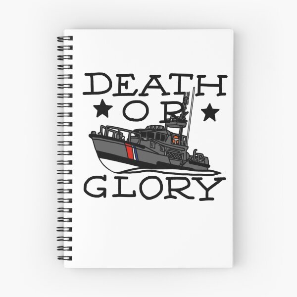 Item preview, Death or Glory 47 MLB designed and sold by AlwaysReadyCltv.