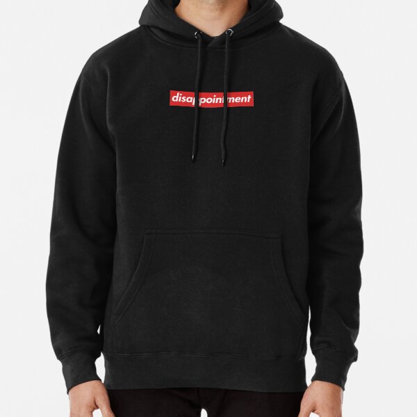 cheap real supreme hoodie