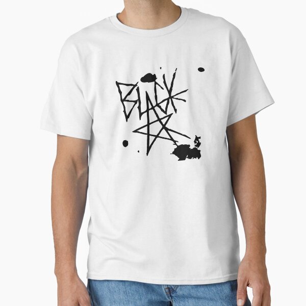 Item preview, Black Star designed and sold by Teddy Savalli.