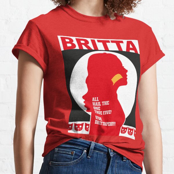 BRITTA Classic T-Shirt