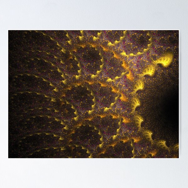 Item preview, Black Hole Inner Structure designed and sold by S-n-D.