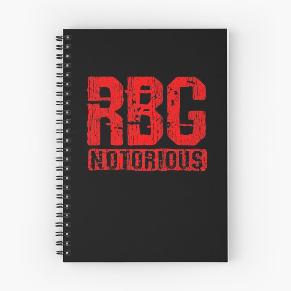 Item preview, RBG Red Feminist T-Shirt designed and sold by 4tomic.
