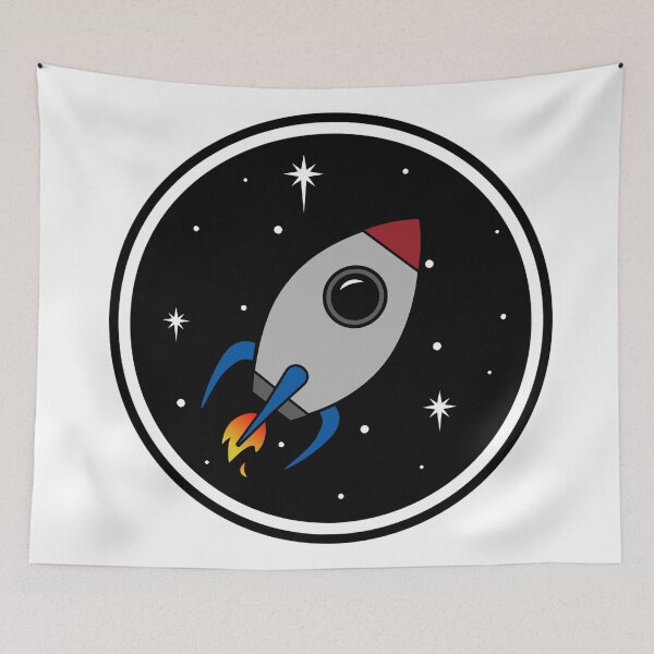 Item preview, Active Spacecraft designed and sold by activespaceship.