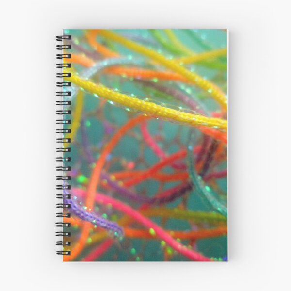 Item preview, Bright Strings designed and sold by Melissa Park.