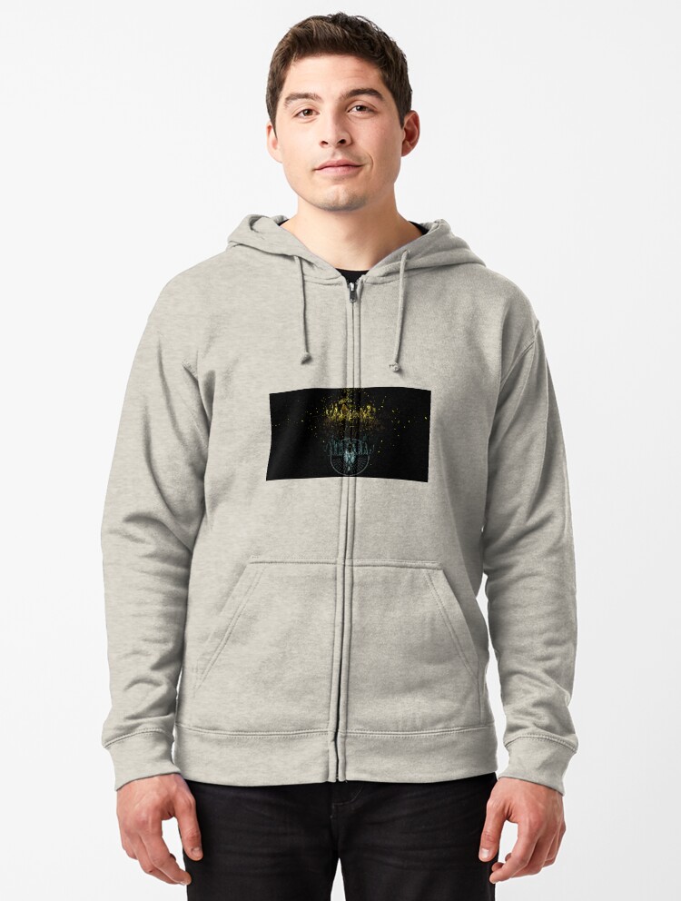 21 pilots hoodie trench