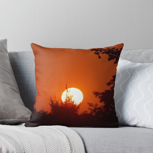 Item preview, August Sunset designed and sold by coribeth.