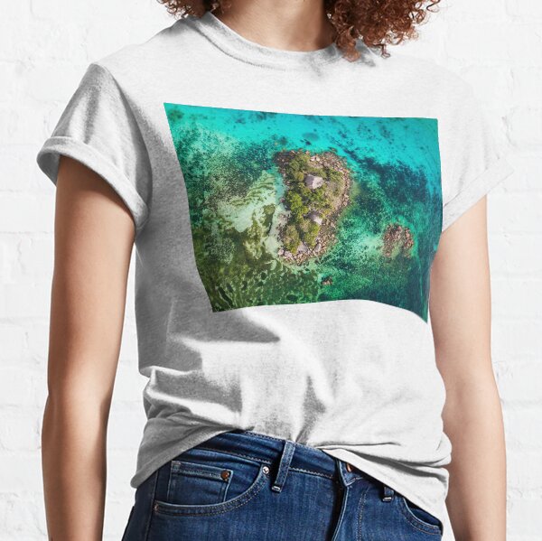 Item preview, Tropical Island designed and sold by Tlevis.