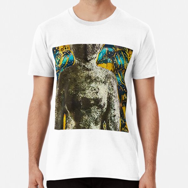 Item preview, Forest Swords  designed and sold by Donkey's Salad.