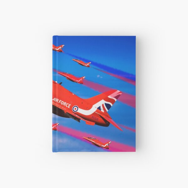 Item preview, Red Arrows designed and sold by SteveWard.