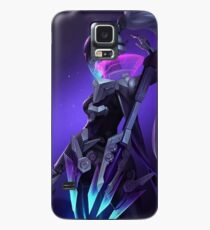 Funda/vinilo para Samsung Galaxy Proyecto vayne