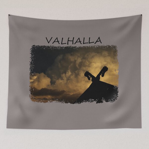 Item preview, Valhalla designed and sold by Whisperingpeaks.