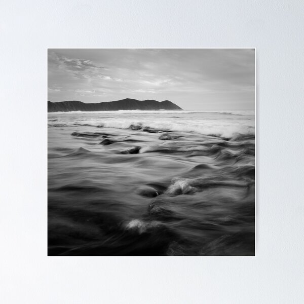 Item preview, Incoming - South East Cape, Tasmania designed and sold by offthewall88.