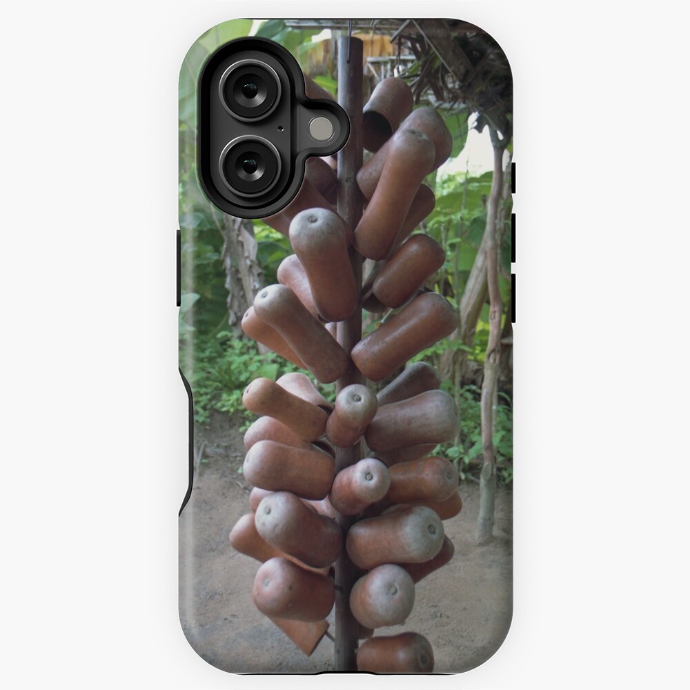 Item preview, iPhone Tough Case designed and sold by Muyiwa.