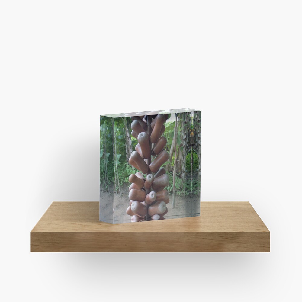 Item preview, Acrylic Block designed and sold by Muyiwa.