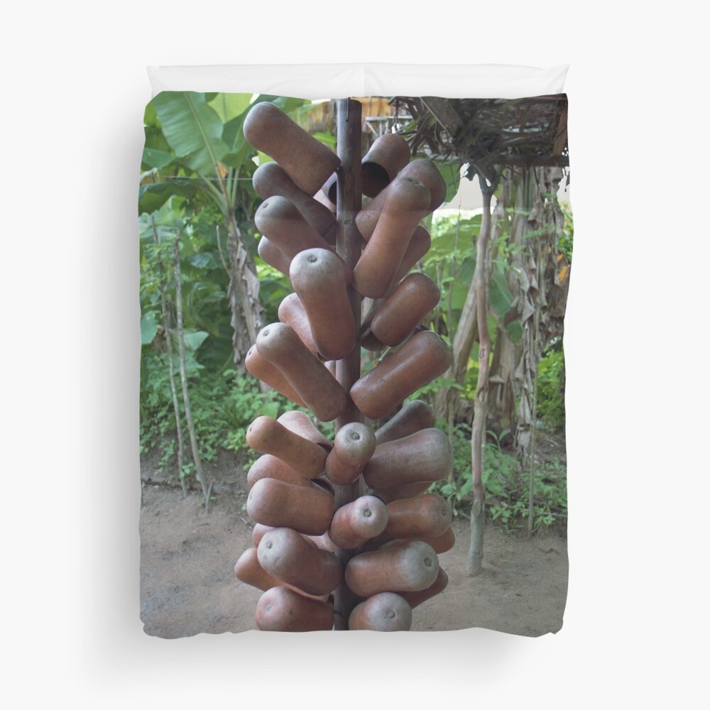 Item preview, Duvet Cover designed and sold by Muyiwa.