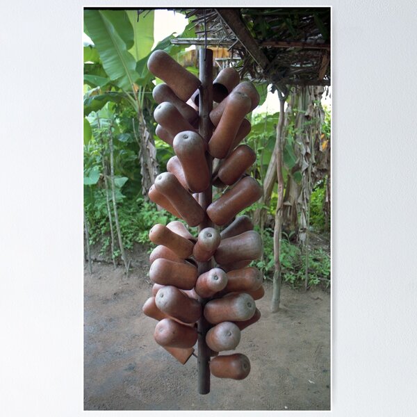 Palm Wine Cups Series Poster
