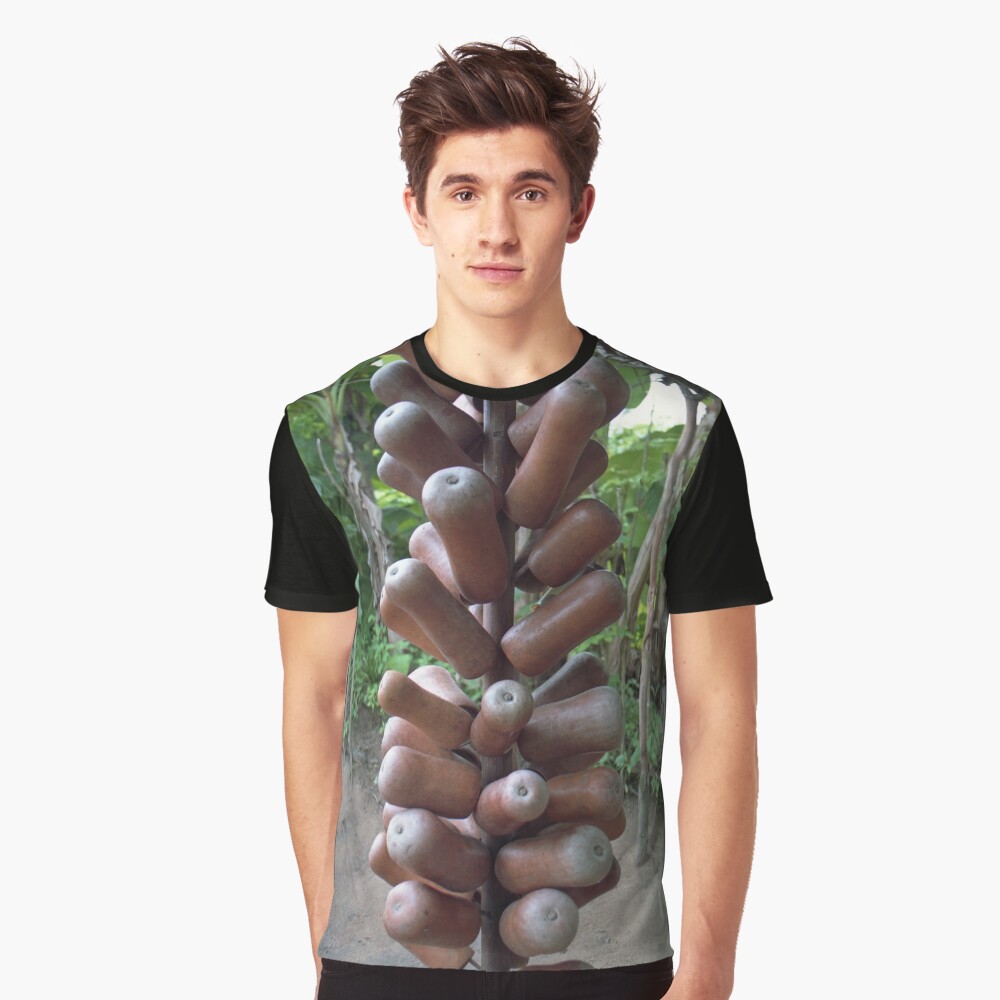 Item preview, Graphic T-Shirt designed and sold by Muyiwa.