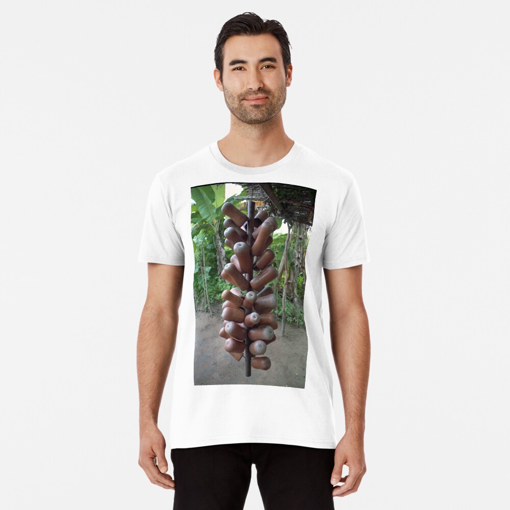 Item preview, Premium T-Shirt designed and sold by Muyiwa.