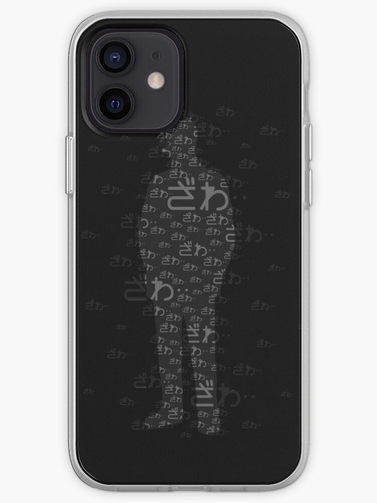 K Zawa Iphone Case Cover By Dexm Redbubble