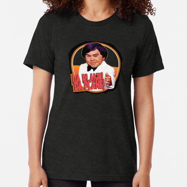 fantasy island shirt