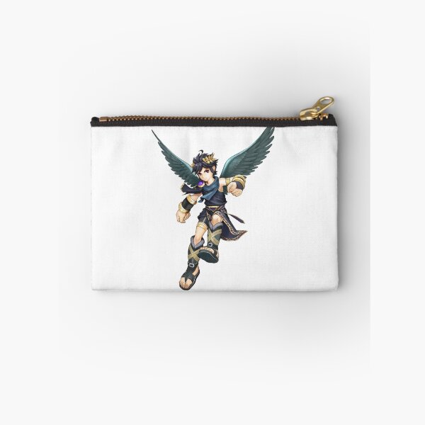 Item preview, Kid Icarus - Dark Pit designed and sold by eazypeazy.