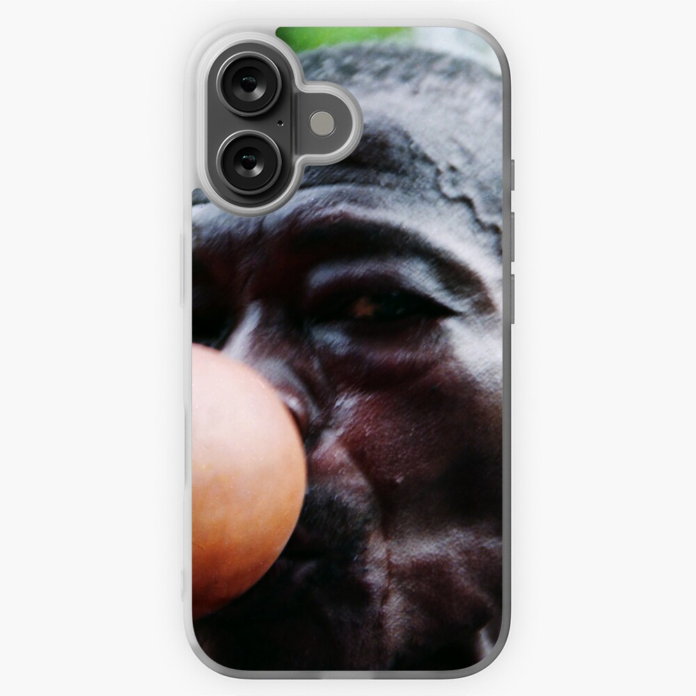 Item preview, iPhone Soft Case designed and sold by Muyiwa.
