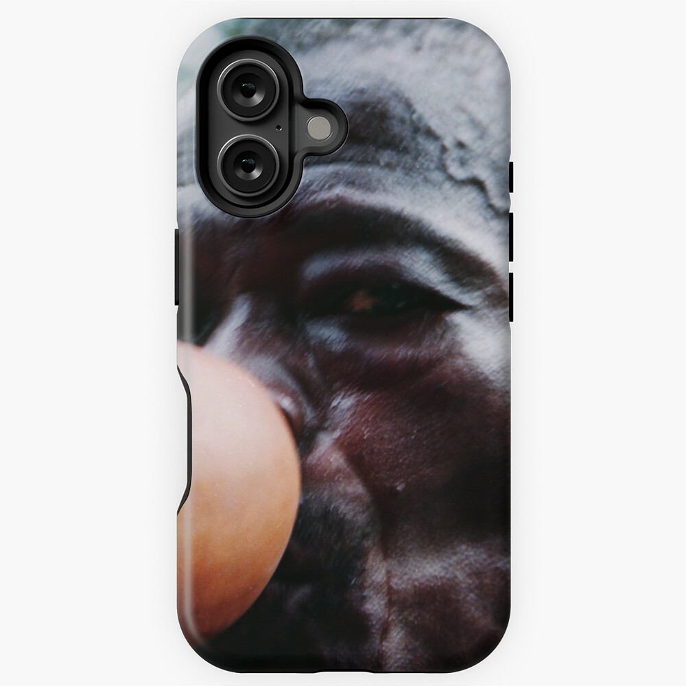 Item preview, iPhone Magsafe Tough Case designed and sold by Muyiwa.