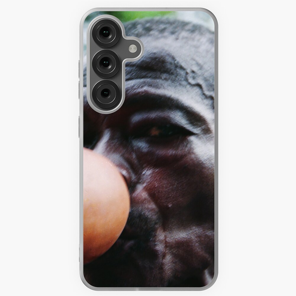 Item preview, Samsung Galaxy Soft Case designed and sold by Muyiwa.