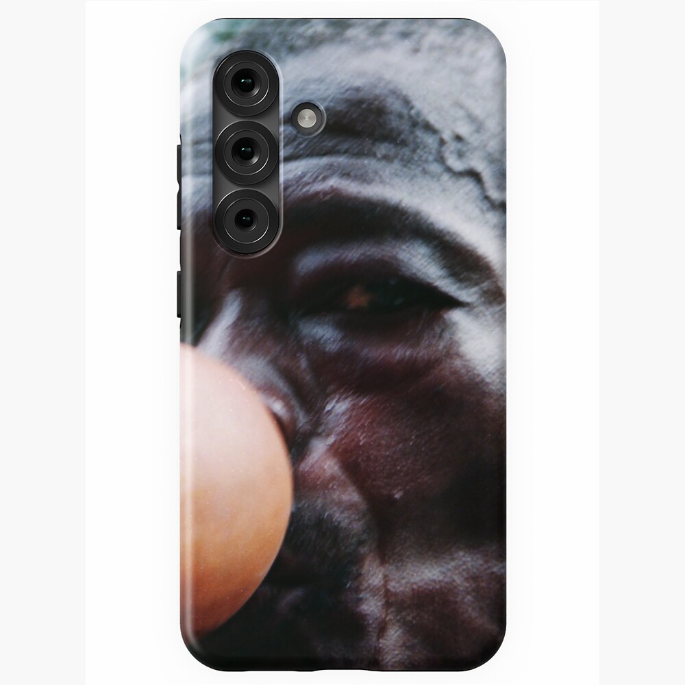 Item preview, Samsung Galaxy Tough Case designed and sold by Muyiwa.