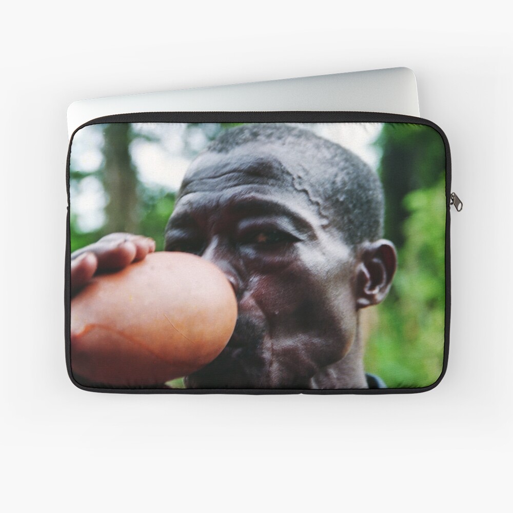 Item preview, Laptop Sleeve designed and sold by Muyiwa.