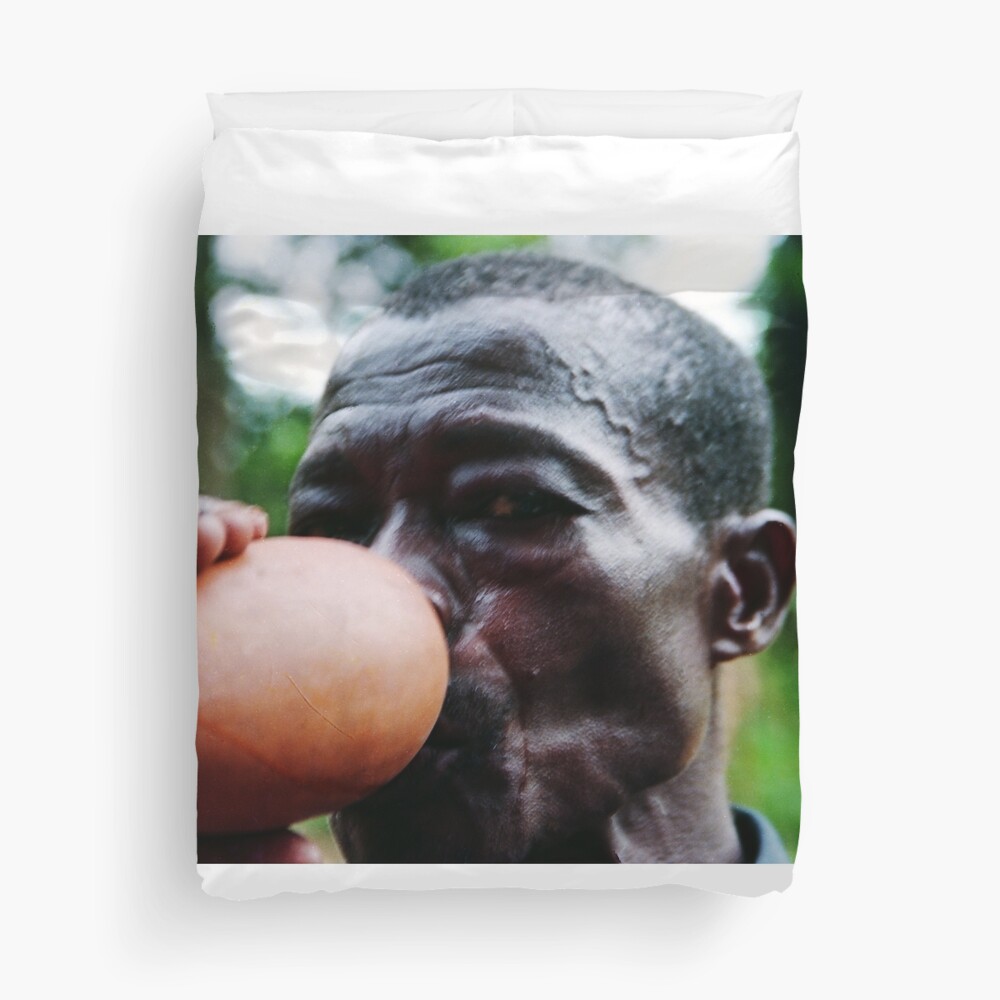 Item preview, Duvet Cover designed and sold by Muyiwa.