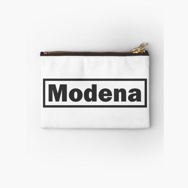 Item preview, Lettering Modena designed and sold by game2genesis.