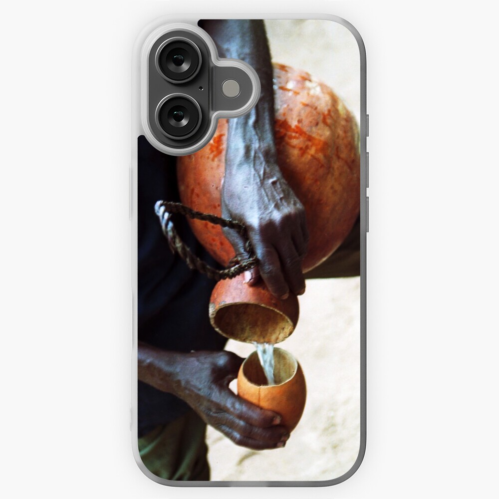Item preview, iPhone Soft Case designed and sold by Muyiwa.