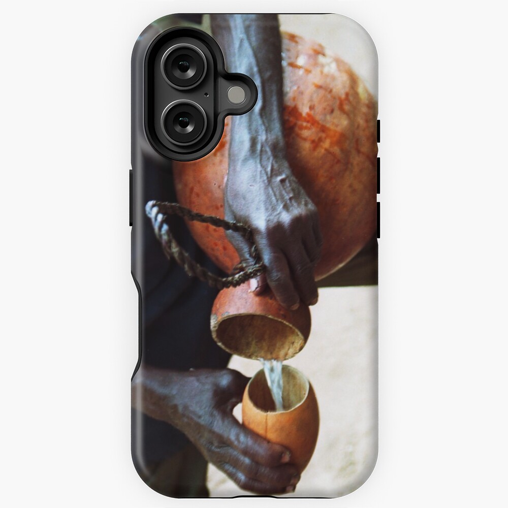 Item preview, iPhone Magsafe Tough Case designed and sold by Muyiwa.