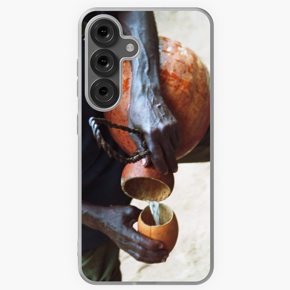 Item preview, Samsung Galaxy Soft Case designed and sold by Muyiwa.