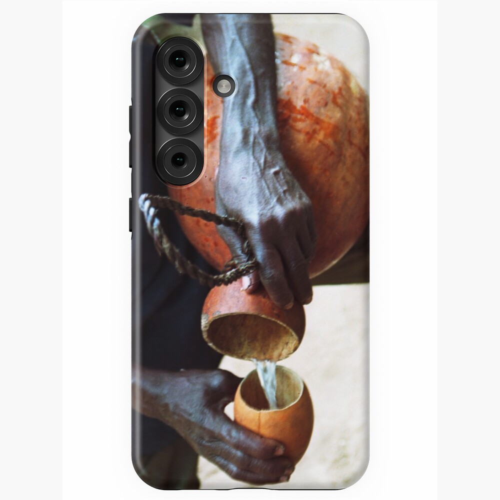 Item preview, Samsung Galaxy Tough Case designed and sold by Muyiwa.