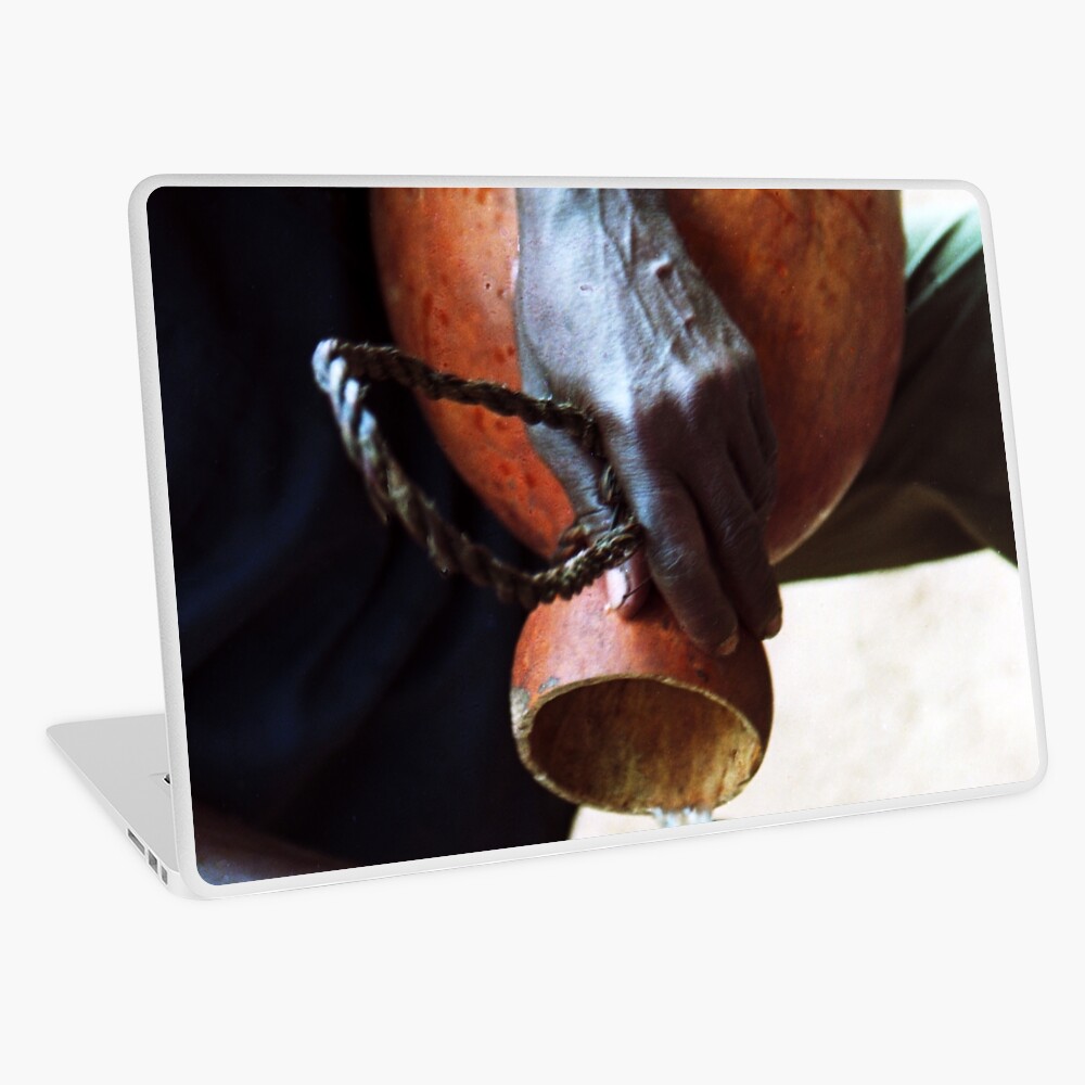 Item preview, Laptop Skin designed and sold by Muyiwa.